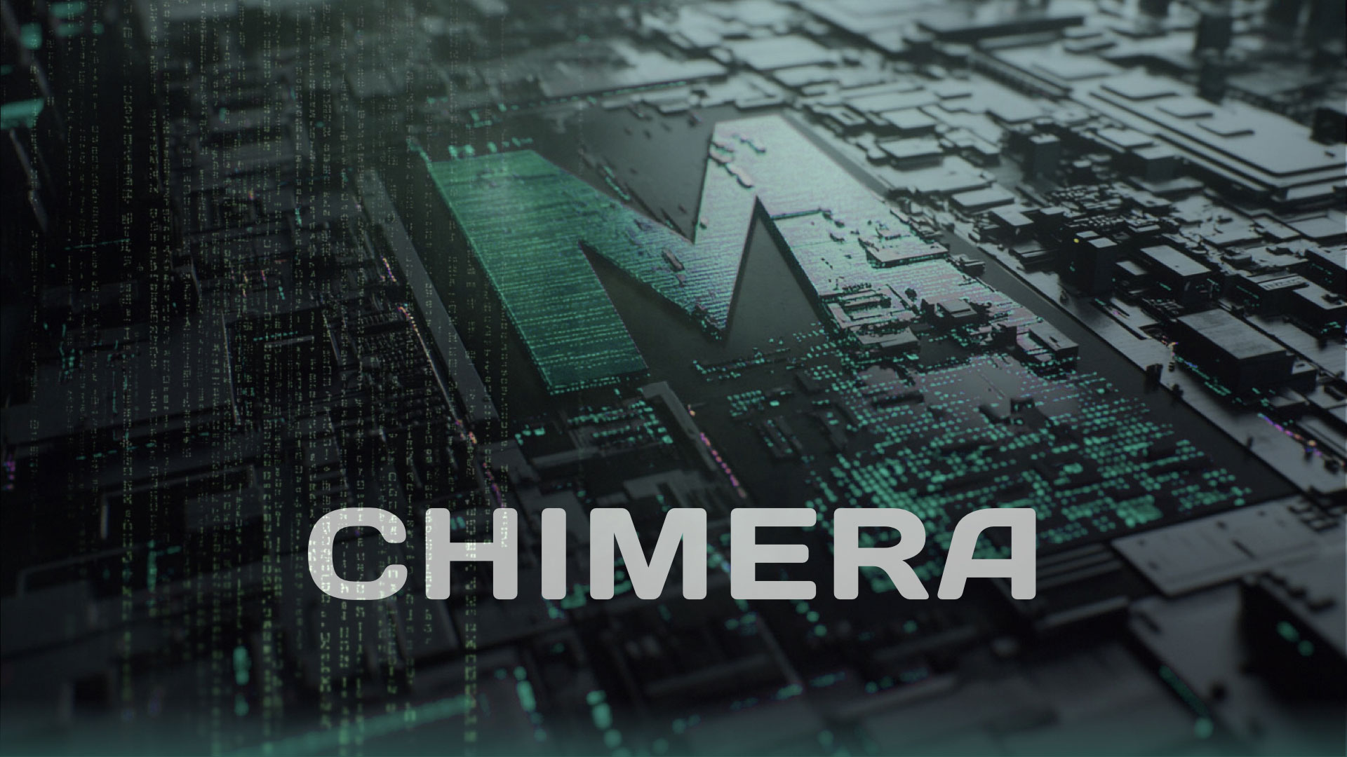 Pitch Your Film - Chimera