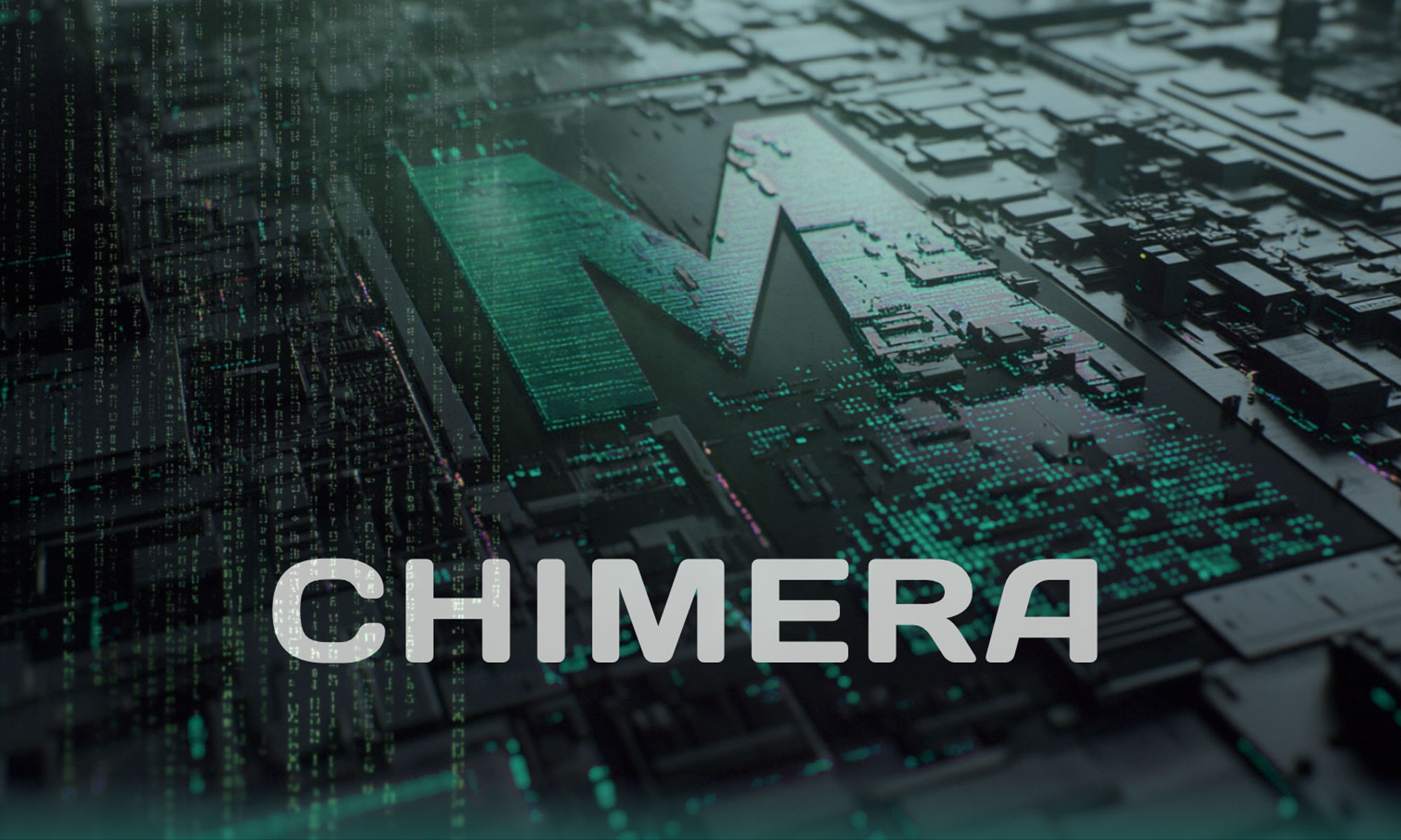 Pitch Your Film - Chimera