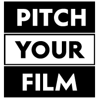 Pitch Your Film Logo