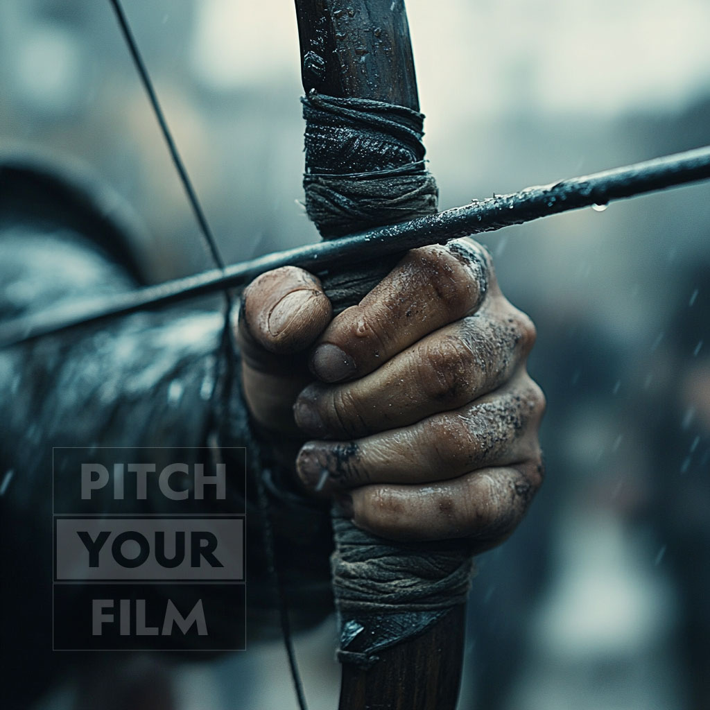 Pitch Your Film - Generative AI