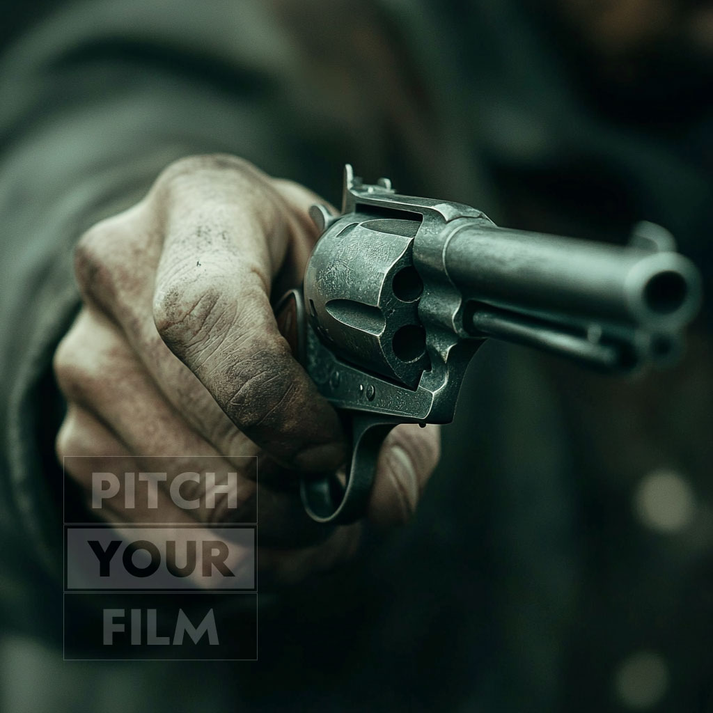 Pitch Your Film - Generative AI